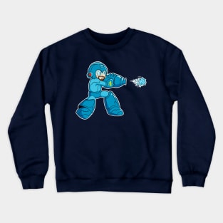 METHYLAMAN Crewneck Sweatshirt